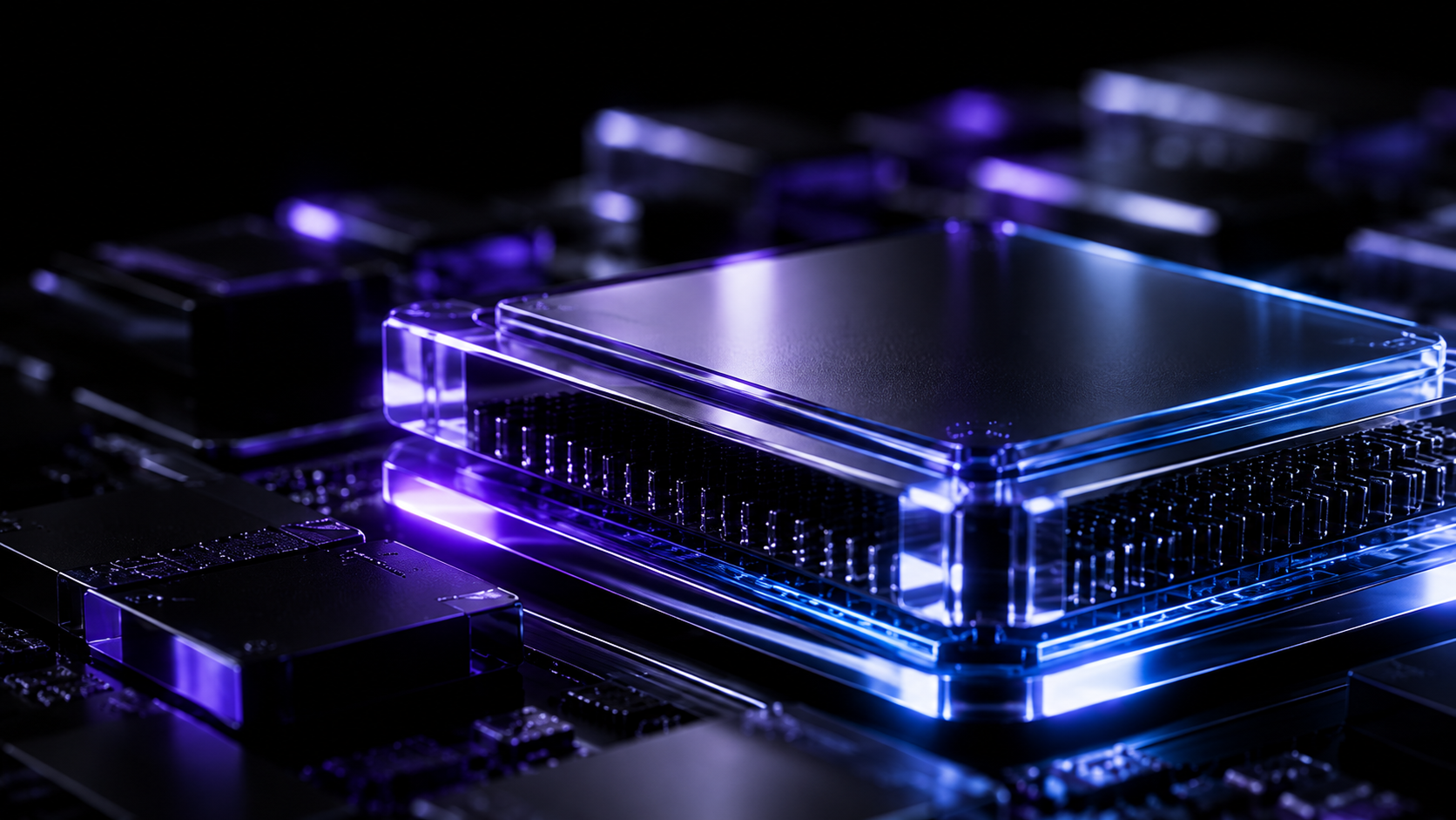 How Custom Software Transforms Construction and Energy Infrastructure